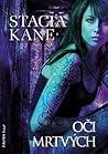 Oči mrtvých by Stacia Kane