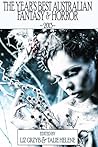 The Year's Best Australian Fantasy and Horror 2013 by Liz Grzyb