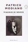 Viaggio di nozze by Patrick Modiano