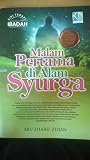 Malam Pertama di Alam Syurga
