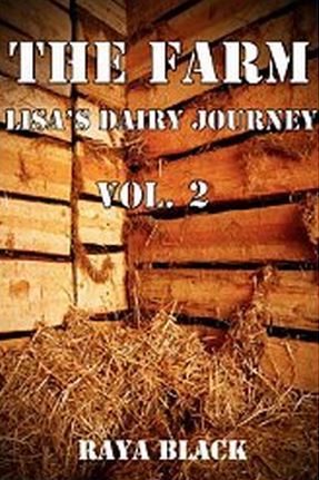 The Farm Lisa's Dairy Journey Vol. 2 (Kindle Edition)