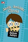 Jentik Jen(t)aka Cinta