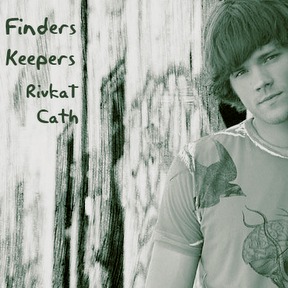 Finders Keepers (The Sin Crouching at the Door Extended Remix)