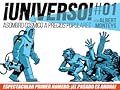 ¡Universo! #01