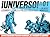 ¡Universo! #01 (¡Universo!,...