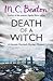 Death of a Witch (Hamish Macbeth, #24) by M.C. Beaton