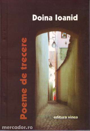 poeme de trecere (Paperback)