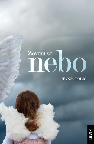 Zovem se nebo (Paperback)