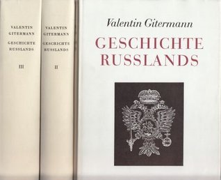 Geschichte Russlands