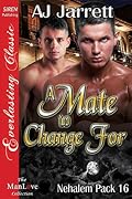 A Mate to Change For
