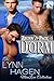 Dorm (Zeus's Pack, #10)
