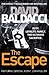 The Escape by David Baldacci