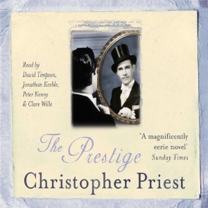 The Prestige