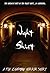 Night Shift (Fox Chapman Horror Short)