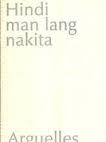 Hindi Man Lang Nakita