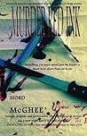 Murder Red Ink by Mord McGhee Murder Red Ink by Mord McGhee