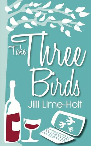 Take Three Birds
