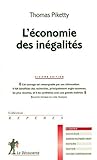 L'économie des in...