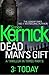 Dead Man’s Gift by Simon Kernick