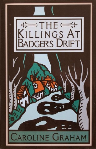 The Killings At Badger's Drift