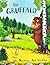 The Gruffalo by Julia Donaldson