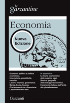 Enciclopedia dell'economia (Paperback)