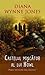 Castelul mişcător al lui Howl by Diana Wynne Jones Castelul mişcător al lui Howl by Diana Wynne Jones