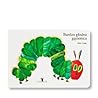 Bardzo głodna gąsienica by Eric Carle