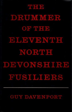Capa do Livro The Drummer of the Eleventh North Devonshire Fusiliers