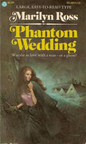 Phantom Wedding (Paperback)