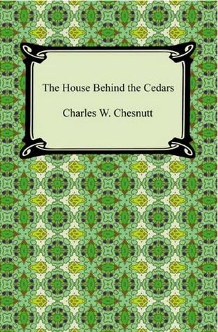 The House Behind the Cedars