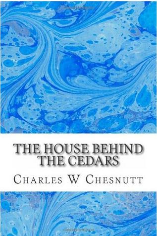 The House Behind the Cedars