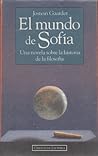 El mundo de Sofía