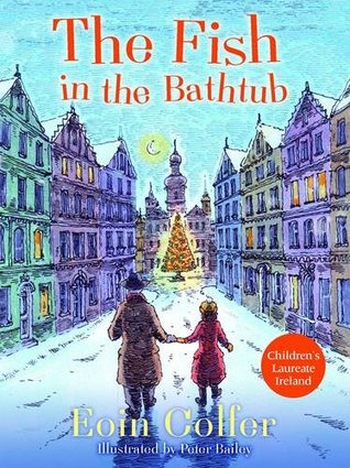 The Fish in the Bathtub (Paperback)