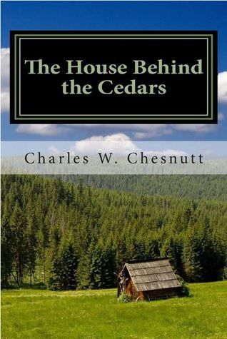The House Behind the Cedars