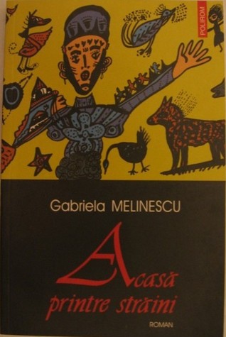 Acasa printre straini (Paperback)