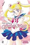 Sailor Moon, Vol. 1 by Naoko Takeuchi