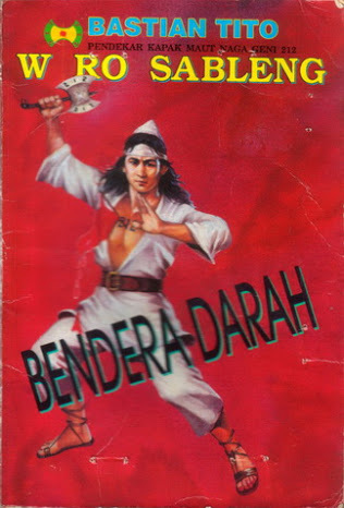 Bendera Darah (Wiro Sableng, #136)