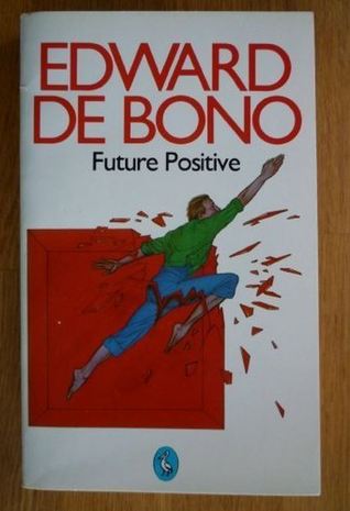 Future Positive (Mass Market Paperback)