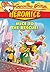 Mice to the Rescue (Geronimo Stilton Heromice)