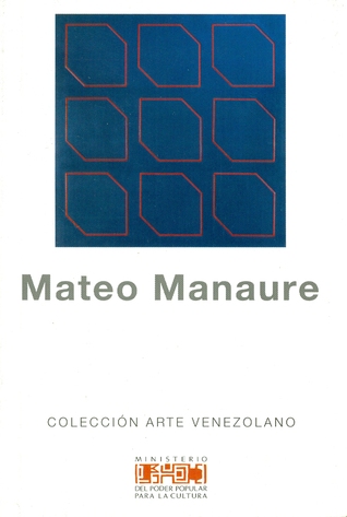 Mateo Manaure