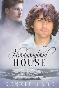 Hummingbird House (Celebrate!  - 2014 Advent Calendar)