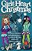 Girls Heart Christmas