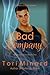 Bad Company (Avery's Crossing: Gage and Nova, #1)
