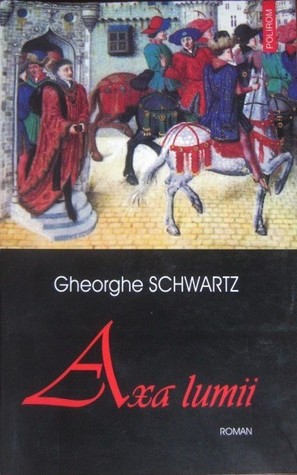 Axa lumii (Paperback)