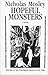 Hopeful Monsters by Nicholas Mosley