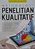 Metodologi Penelitian Kualitatif