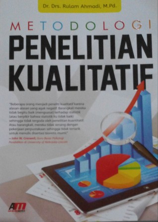 Metodologi Penelitian Kualitatif