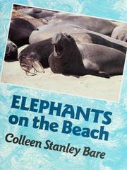 Elephants on the Beach: 2