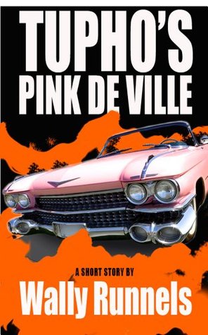Tupho's Pink de Ville